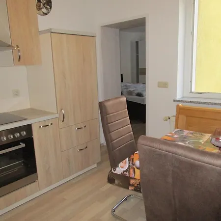 Kopp Ii Apartment