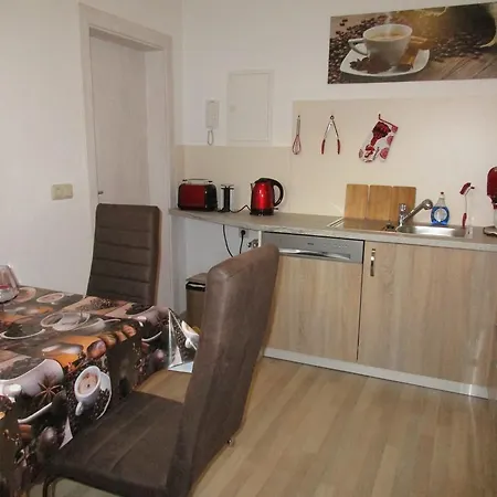 Kopp Ii Apartment Greiz