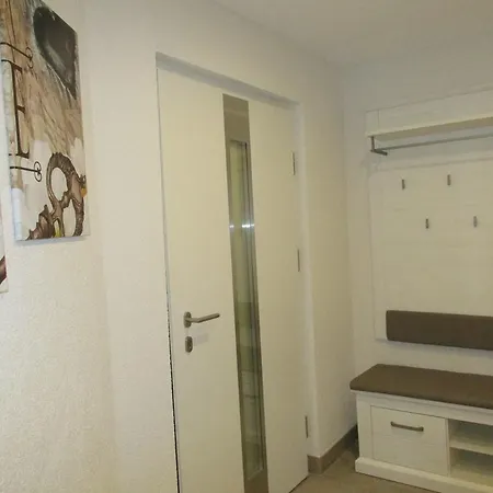 Kopp Ii Apartment *