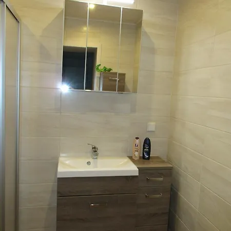 Apartment Kopp Ii