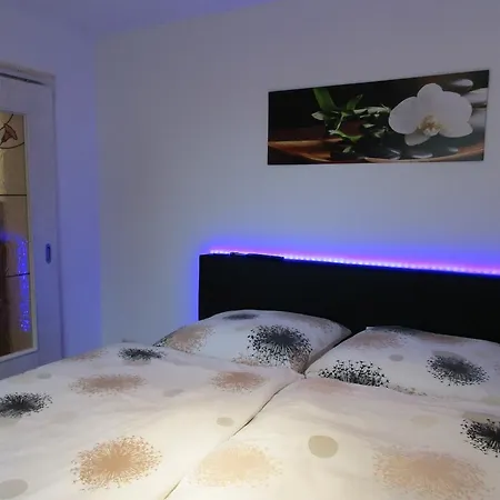 Kopp Ii Appartamento Greiz