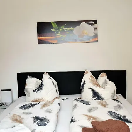 Apartment Kopp Ii Greiz