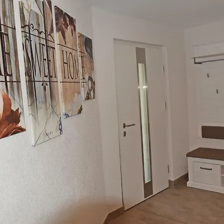 Apartment Kopp Ii Greiz