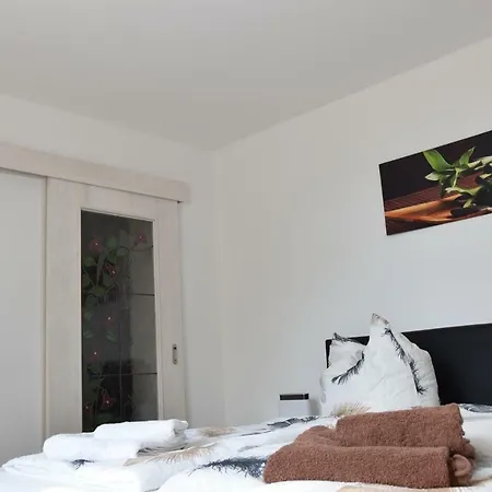 Apartment Kopp Ii *