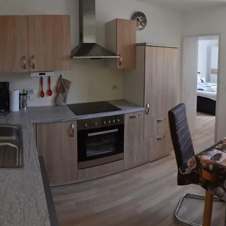 Kopp Ii Apartment
