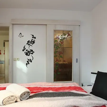 Apartment Kopp Ii