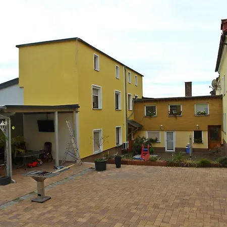 Kopp Ii Apartment