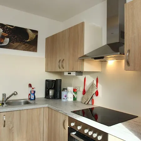 Apartment Kopp Ii Greiz