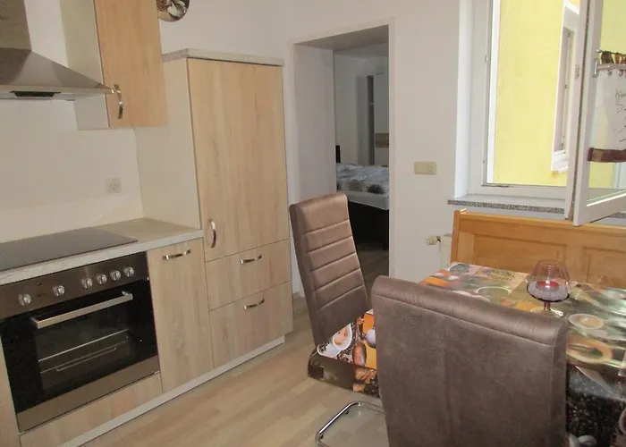 Kopp Ii Διαμέρισμα