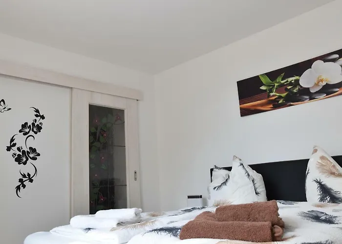 Διαμέρισμα Kopp Ii *