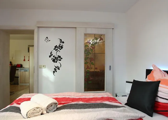 Διαμέρισμα Kopp Ii